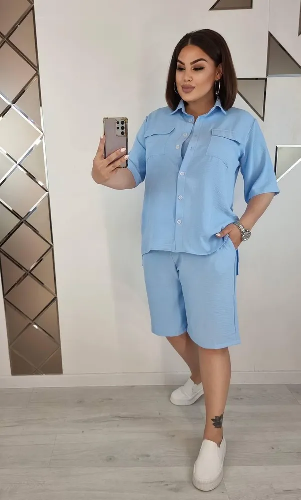 Комплект тройка 02613 Fabrika