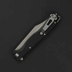 Нож складной DAGGERR Toothpick DL