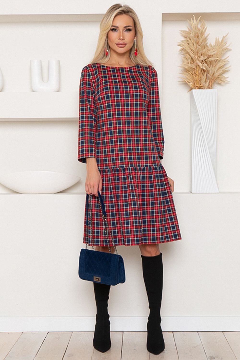 Платье 70832 Avili