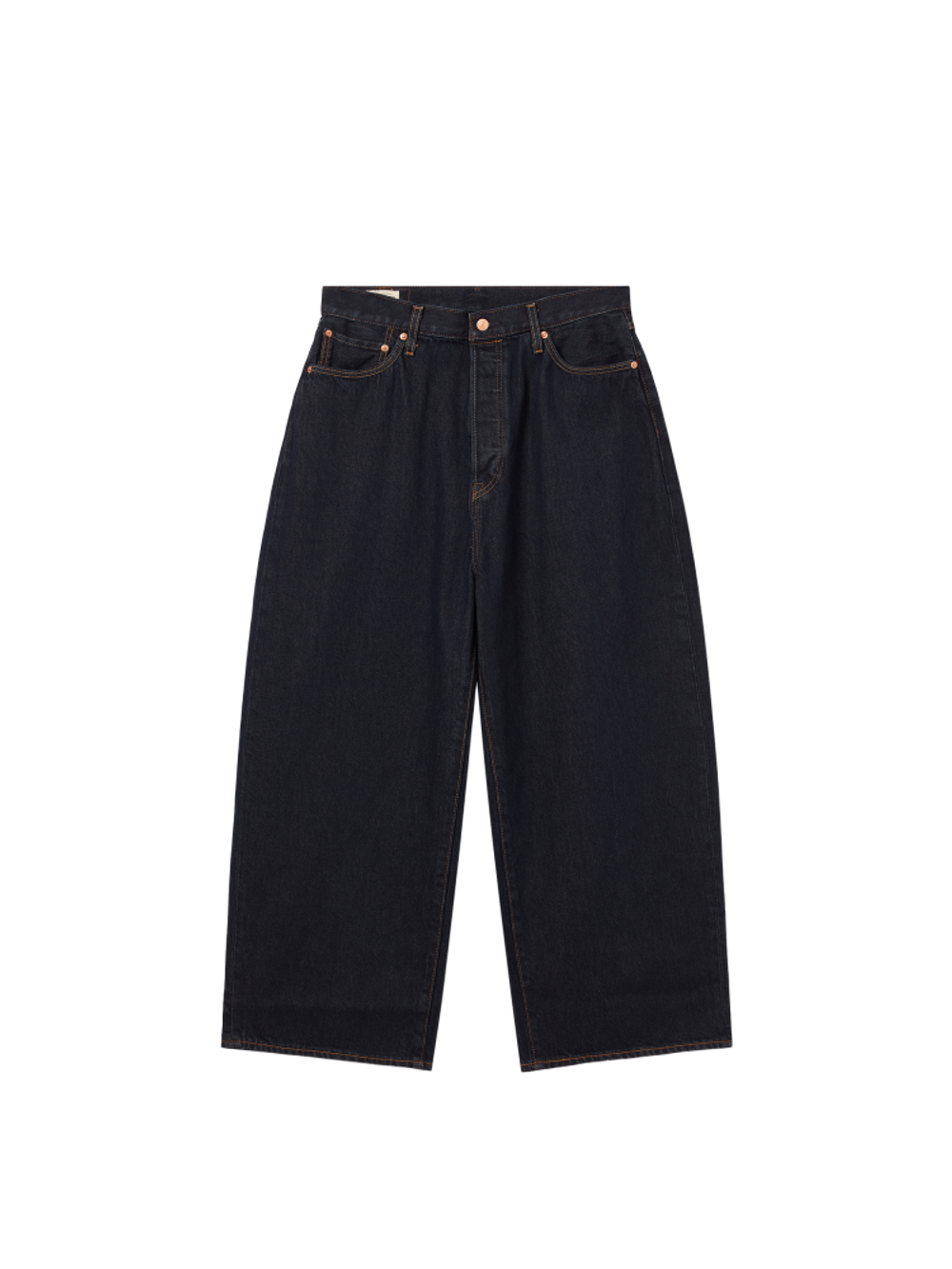 Мужские свободные джинсы Levi's 003IA-0000