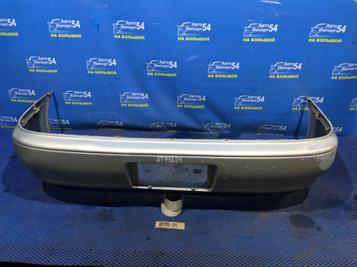 Бампер задний TOYOTA CARINA 1994