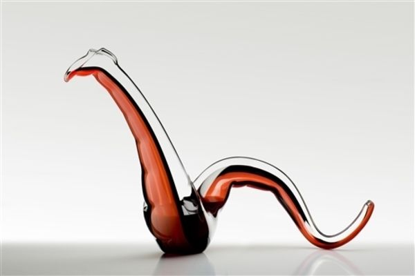 Розыгрыш декантера Riedel