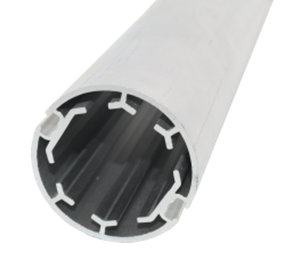 Труба 55 мм (LVT) усиленная для моторизации, 6м