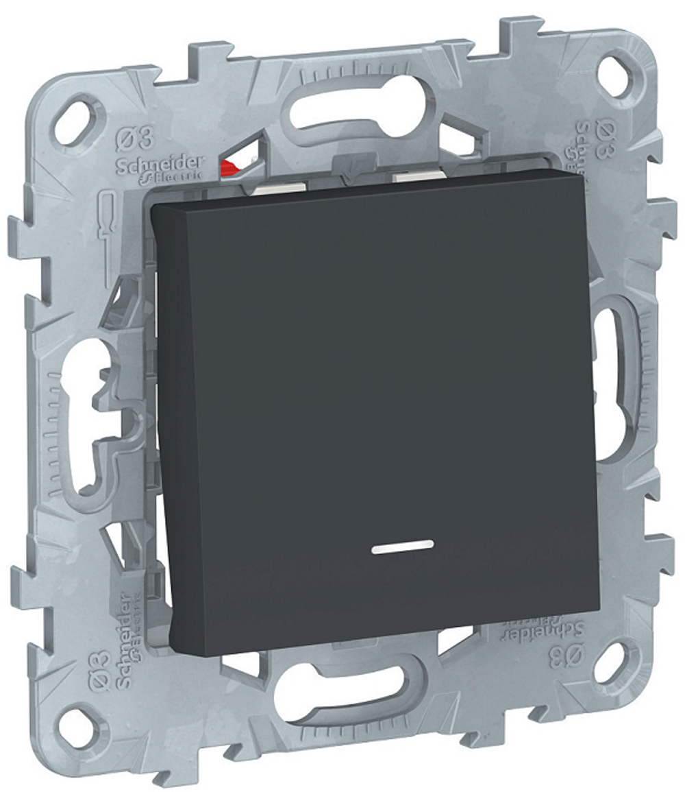 Переключатель  Schneider Electric NU520554N