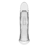 Прозрачная насадка на пенис BI-026241NM