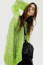 Сумка кросс-боди Sputnik Bags ELLIOTT Черная