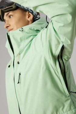 КУРТКА STAYER ГОРНОЛЫЖНАЯ ЗАБАВА ЖЕНСКАЯ 24-42531