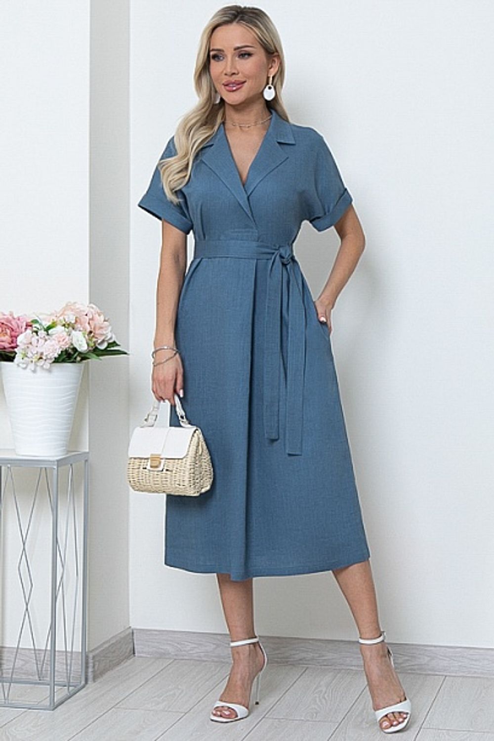 Платье 71788 Avili