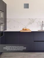 Вентиляционная решетка РД 170х170 Серая