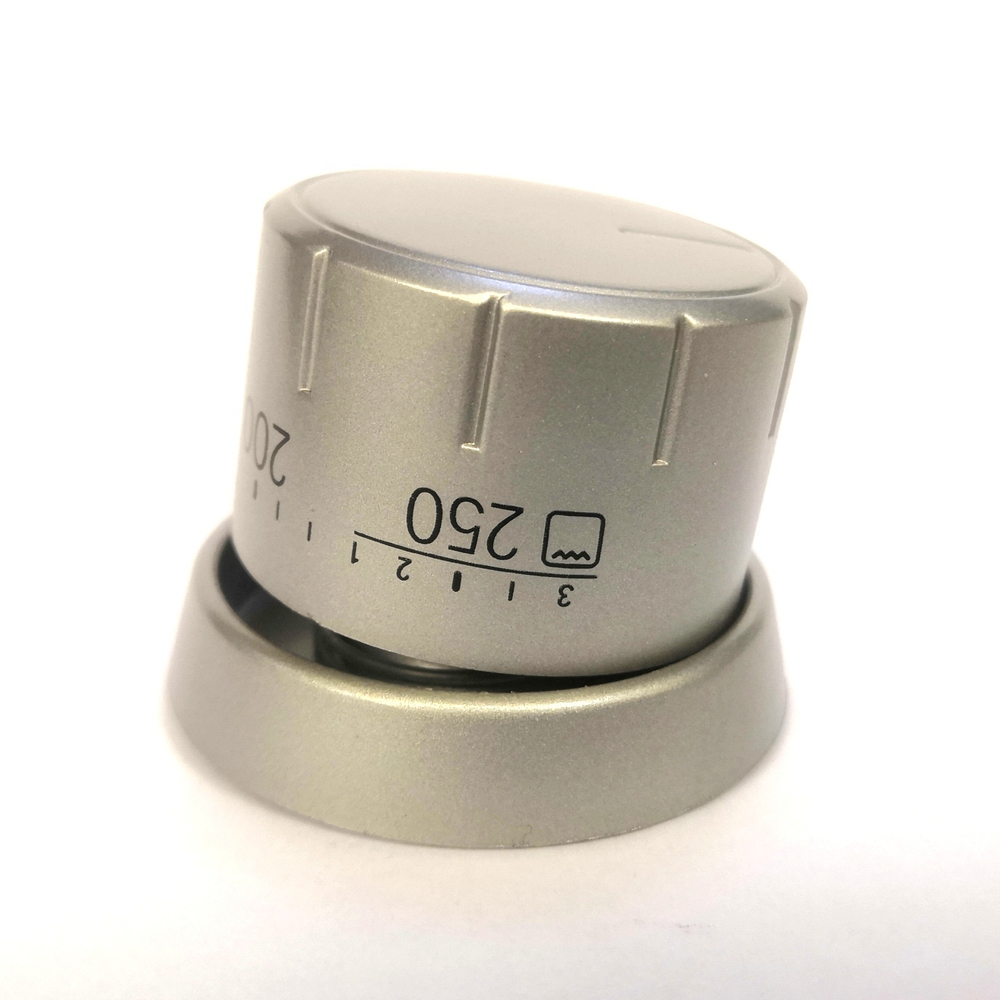 Ручка выбора температуры плиты BOSCH 627017