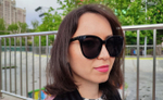 Солнцезащитные очки Z3326 Black-Black
