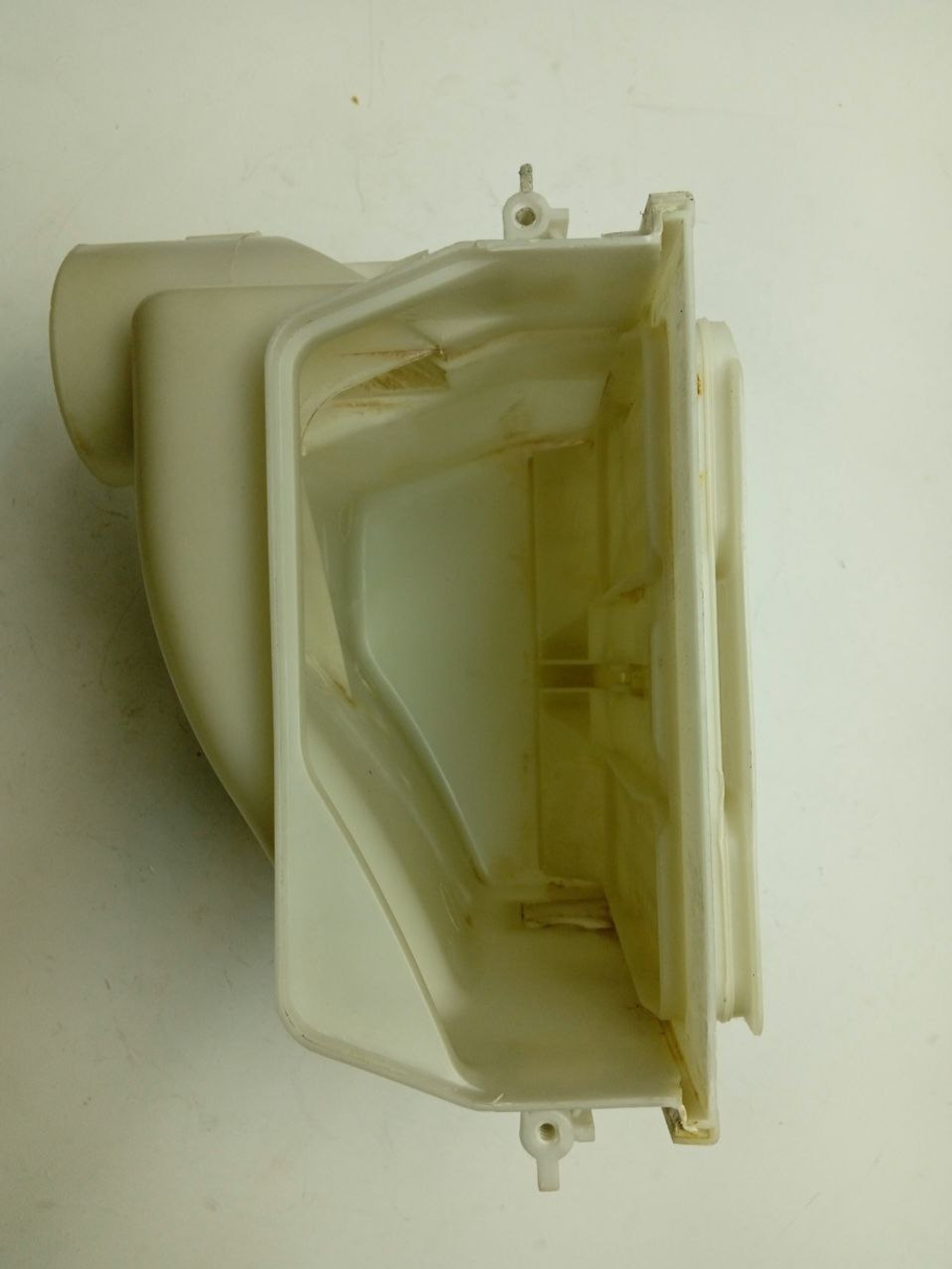 F1058ND кт5 Бункер порошкоприемника для стиральной машины LG 4924ER1009 б/у