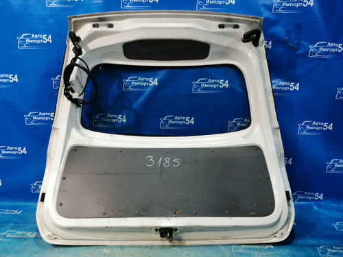 Замок багажника MAZDA FAMILIA 2007