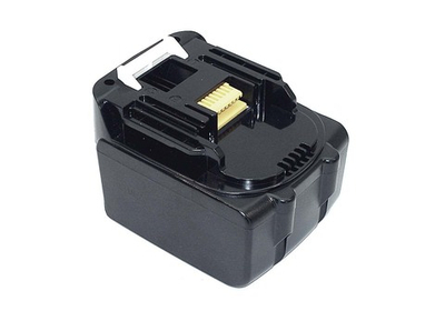 Аккумулятор для MAKITA (p/n: BL1440, 196386-9) 4.0Ah 14.4V Li-ion