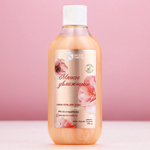 Гель для душа «Мягкое увлажнение», 300 мл, аромат цветов, Чистое счастье