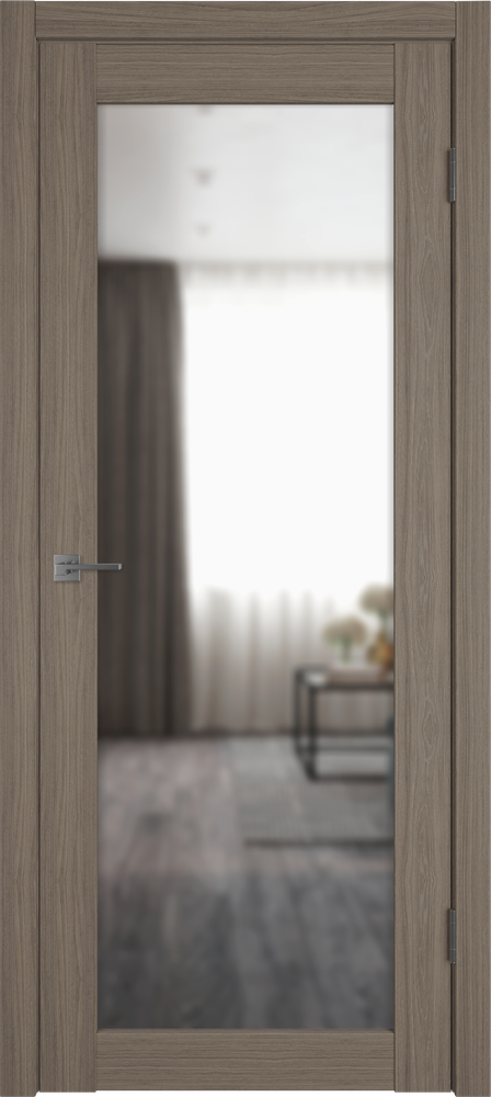 Дверь Atum Pro 32 / Brun Oak / Reflex / Владимирские двери