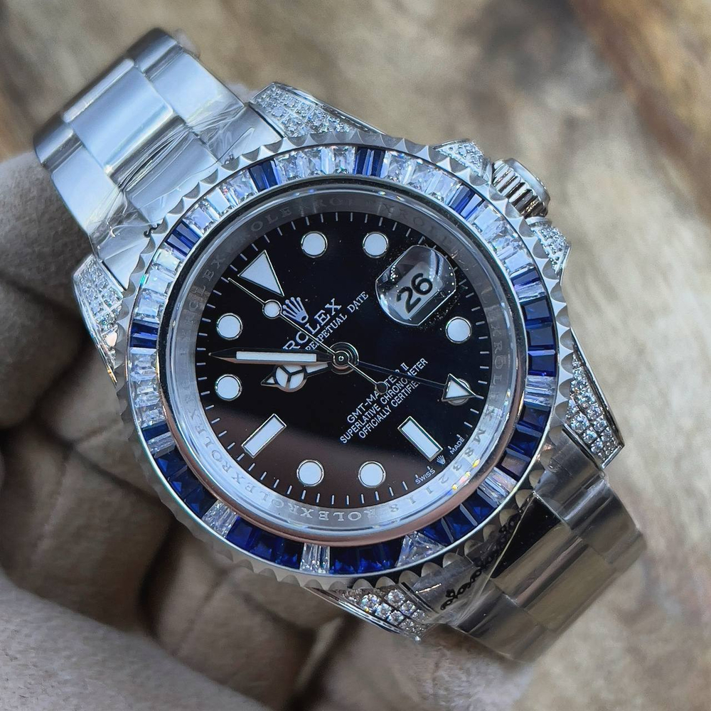 Часы Rolex