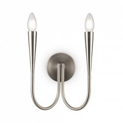 Бра Freya Branches FR5253WL-02N