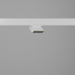 Трековый светильник ARC-23 6W/12W