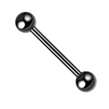 Штанга сталь 1,6 мм (черная)