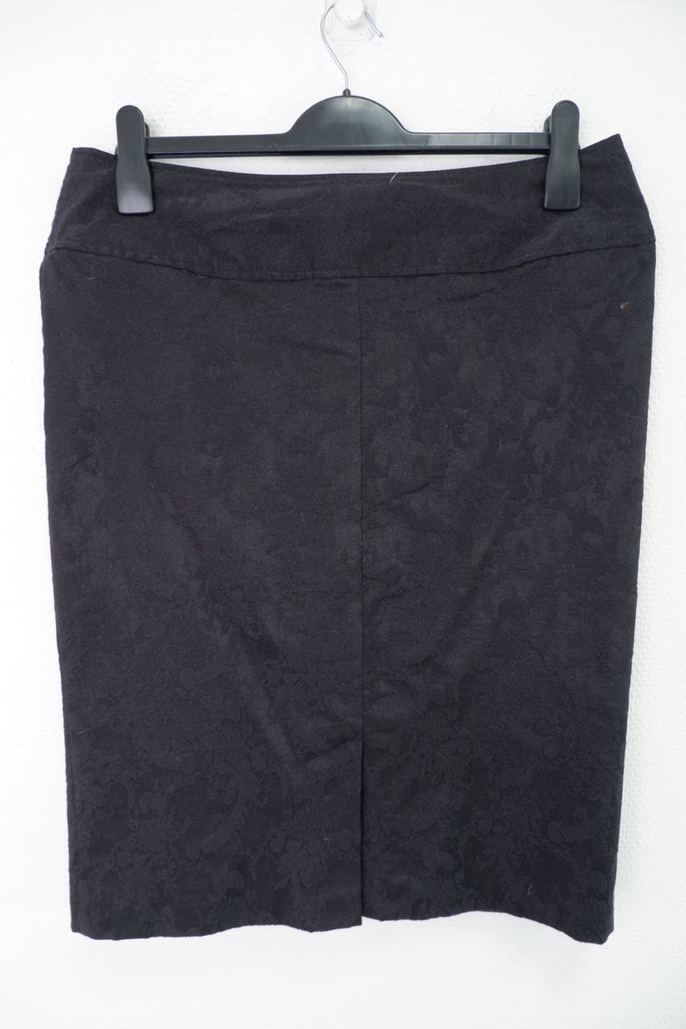 Юбка WoolStreet для офиса 50 размер