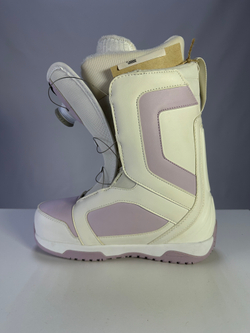 Ботинки для сноуборда CHANRICH ROAD