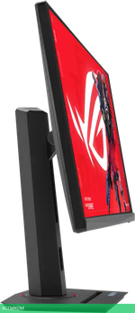 Игровой монитор ASUS ROG Strix XG27UCS