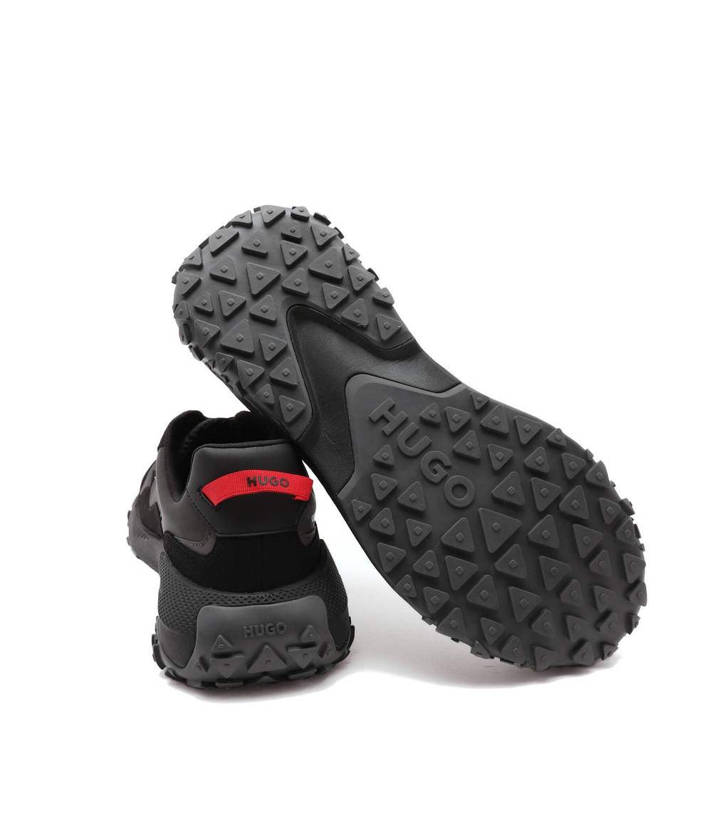 Кроссовки GO1ST HUGO - черный(50493048)