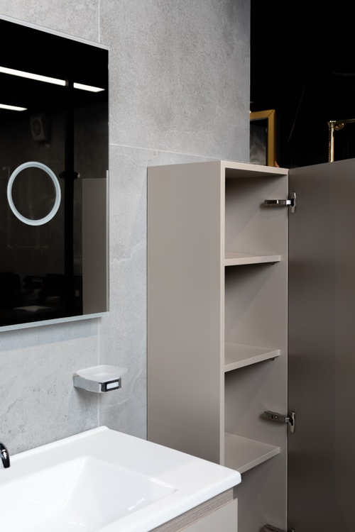 Armadi Art Пенал CAPOLDA latte