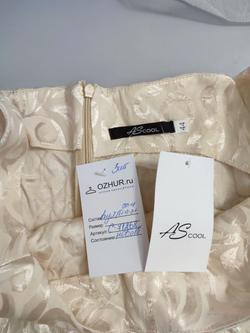 Платье AScool красивое 44 размер, новое