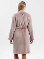 Халат Мисти-1 Виотекс КАПУЧИНО