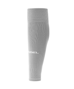 Гольфы футбольные MATCH FOOTLESS SOCKS, серый