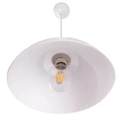 Подвесной светильник потолочный, лофт