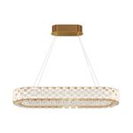 Подвесной светильник Maytoni MOD336PL-L130G3K