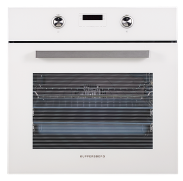 Электрический духовой шкаф Kuppersberg SB 663 W