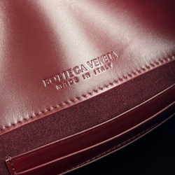 Bottega Veneta Baby Liberta 24 cm