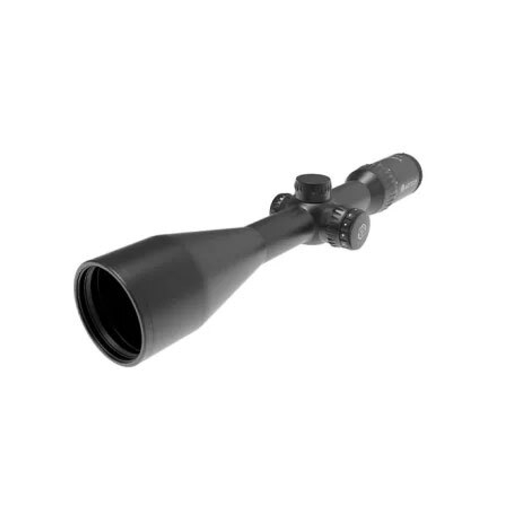 Оптический прицел ARTELV LRS 5 25х56 SFP, 30mm, с подсветкой