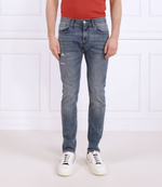 Джинсы j13 Armani Exchange - голубой(3RZJ13 Z3UHZ)