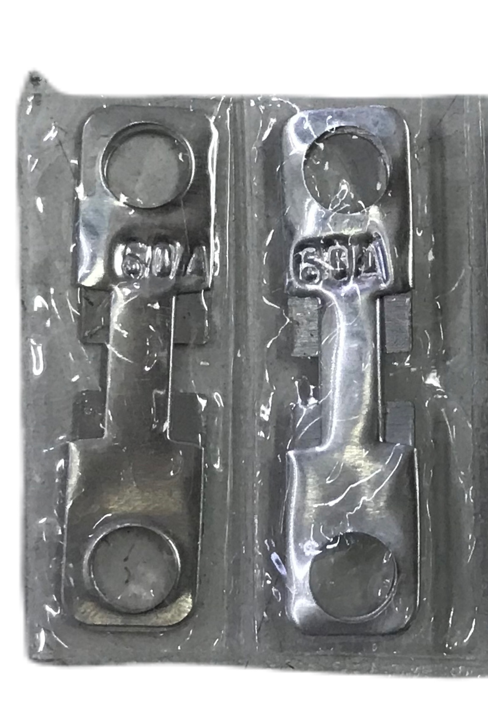 Предохранители силового блока 60А+90А Волга, Газель