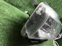 Битая Фара левая BMW X5 F15 (13-15) Adaptive LED