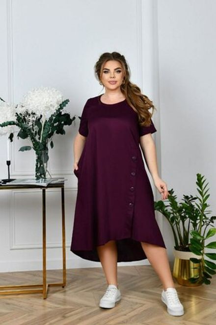 Платье УК-8659-2 Fabrika Фото 1