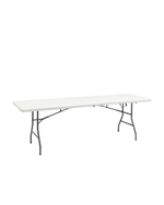 Стол складной чемодан пластиковый Кейт 240