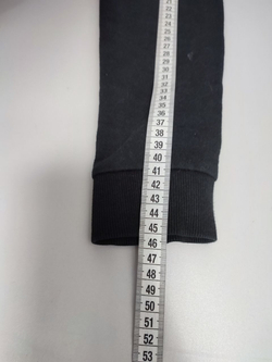 Свитшот H&M с принтом 42 размер