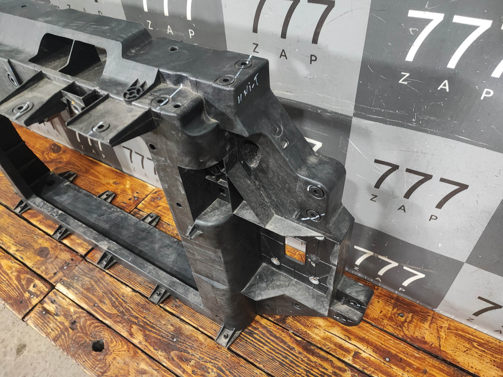 Панель передняя Changan UNI-T 20-нв Б/У Оригинал S202F2707030101