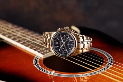 Jacques Lemans 12117M