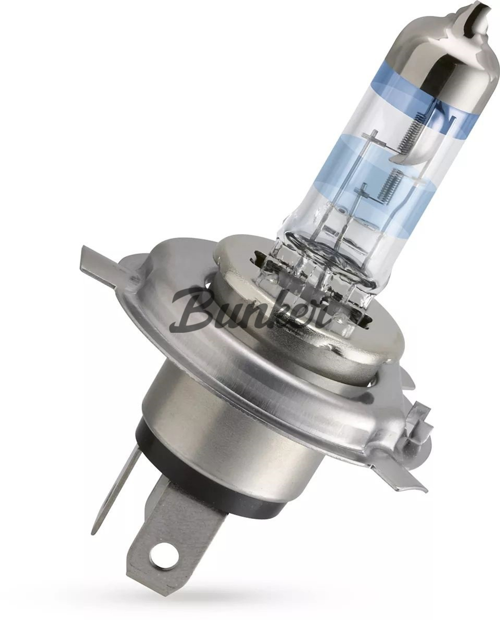 Лампа Philips H4 X-tream Vision Pro150 (блистер)