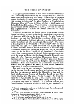 Marco Sanudo. Conqueror of the Archipelago | John Knight Fotheringham