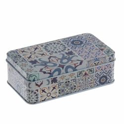 GAEM Шкатулка (блок 20шт), L11,5 W6,5 H4 см, 10в.