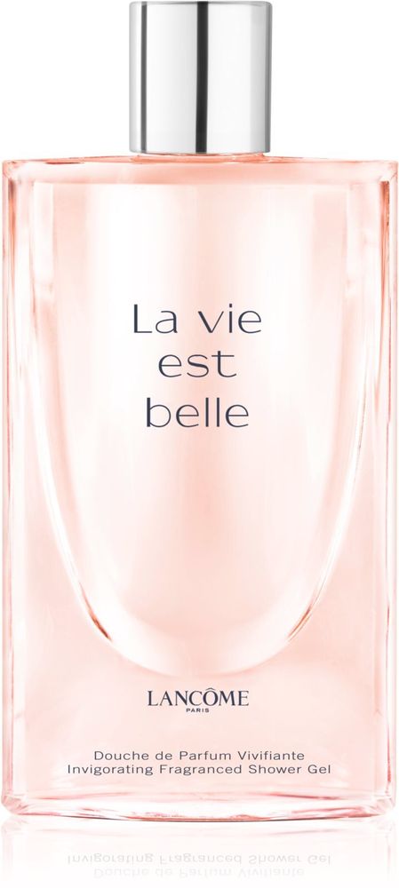 Lancôme La Vie Est Belle гель для душа для женщин