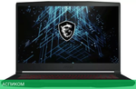 Ноутбук MSI Thin GF63 12UC-2209NL
